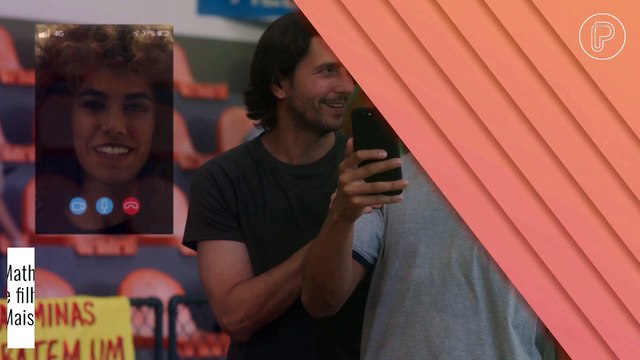 Últimos capítulos da novela 'Quanto Mais Vida, Melhor!': Guilherme faz apelo a Neném sobre filho Tigrão