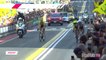 Tour d'Italie 2022 - Stefano Oldani la 12e étape, Wilco Kelderman remonte au général, Lopez en Rose !