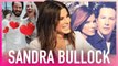 Sandra Bullock Told Keanu Reeves to Marry His Girlfriend Alexandra Grant