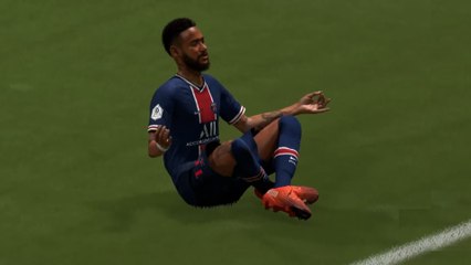 Top 10 FIFA 22 Players with 5-Star Skills & Weak Feet ⚽