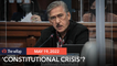 Sotto warns: ‘Constitutional crisis’ if SC blocks vote canvassing for president