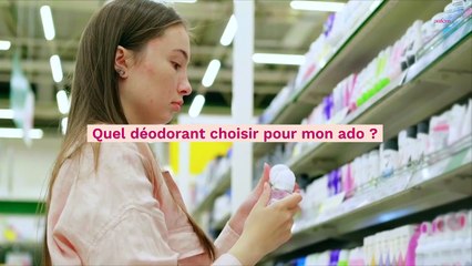 Premier déo : quand commencer, lequel choisir ?