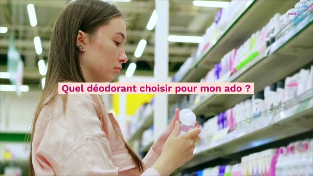 Premier déo : quand commencer, lequel choisir ?
