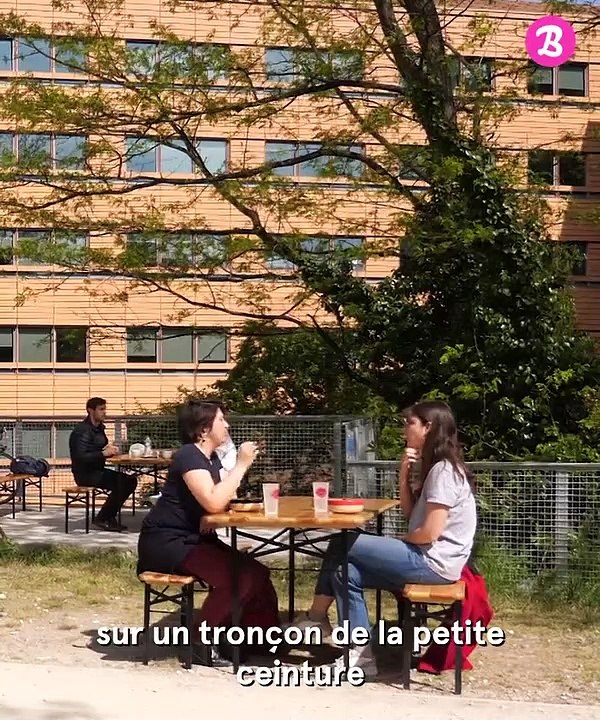 Nouveau Spot : TLM