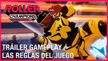 Roller Champions - Tráiler Las Reglas del Juego   Ubisoft LATAM