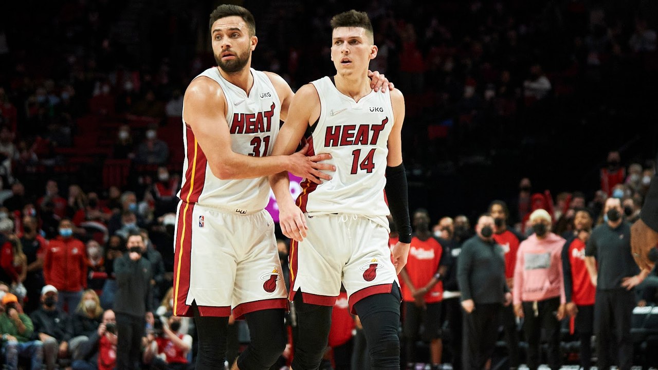 NBA Updated Series Prices: Heat Vs. Celtics
