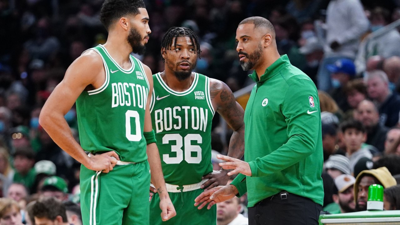 NBA 5/19 Preview: Celtics Vs. Heat