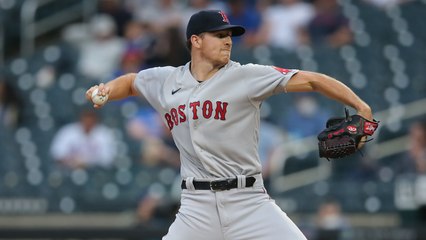 Pivetta Tosses 2-Hitter, Sox Take 5-1 Win Over Astros
