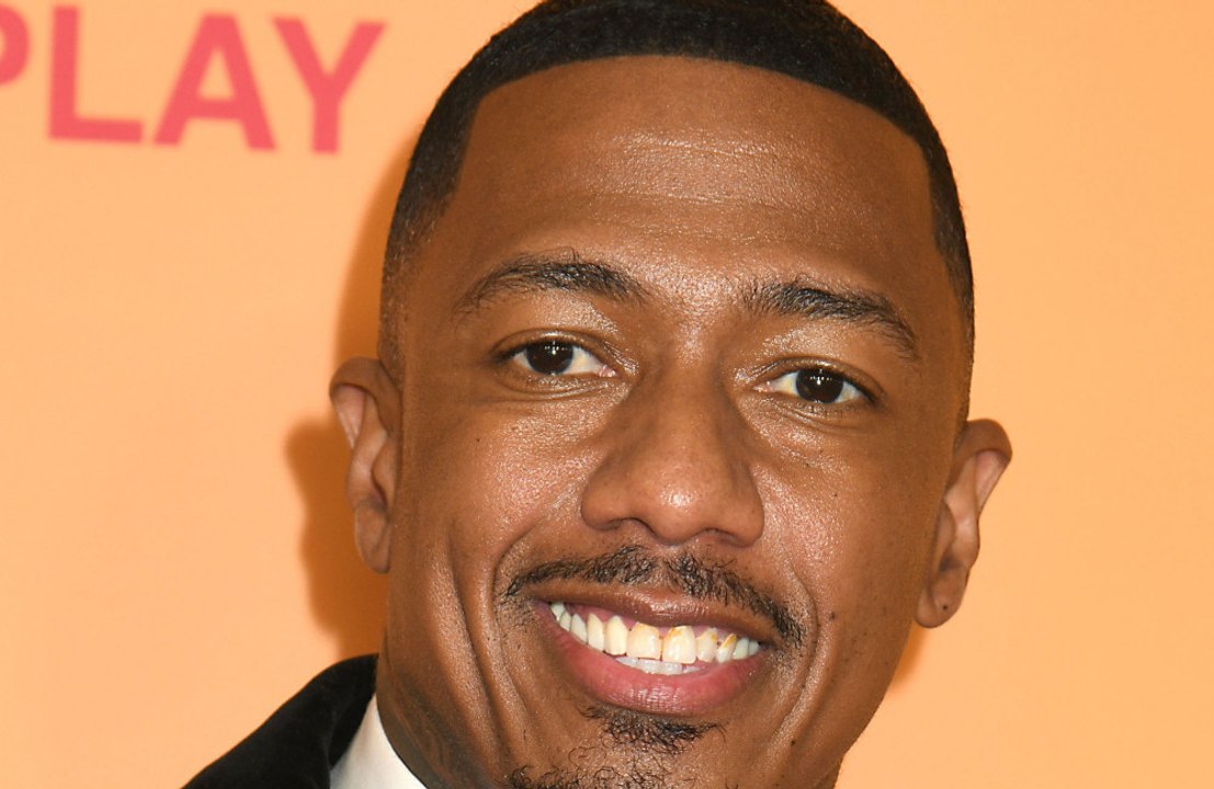 Nick Cannon: Lässt er sich jetzt sterilisieren?