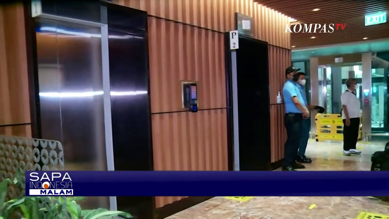 Wow! Total Anggaran Proyek Perbaikan di DRP Cap...
