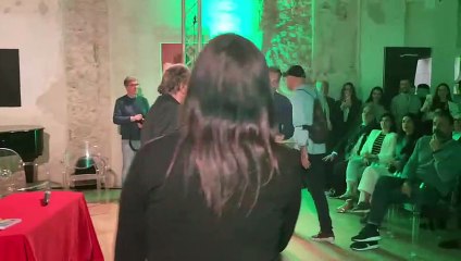 Tropea, Festival dei 5 colori