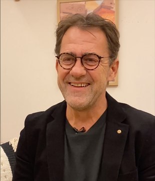 Si j'étais Michel Sarran