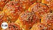 Fluffy Honeycomb Buns Glazed With Cardamom-Infused Honey | Khaliat Al Nahl Recipe | Food & Wine Cooks