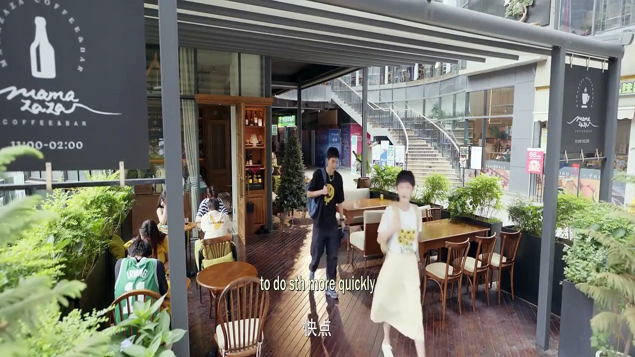 When You Be Me (2022) Episode 20 English sub