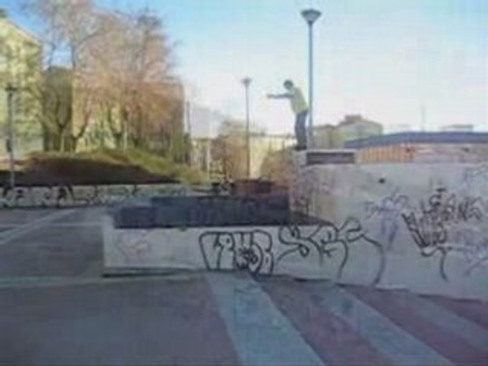 Trailer