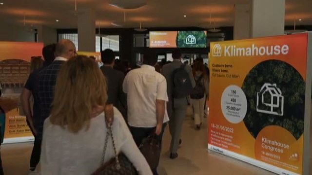 Edilizia, da Klimahouse appello a stabilizzare quadro legislativo