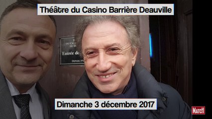 Un jour, une photo - Episode 13 - En duo avec Michel Drucker