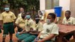 Going green in Ghana's schools
