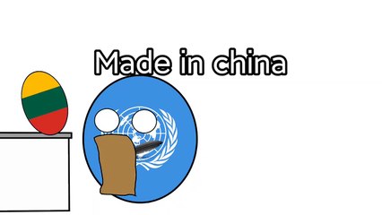 How United Nations handle situations