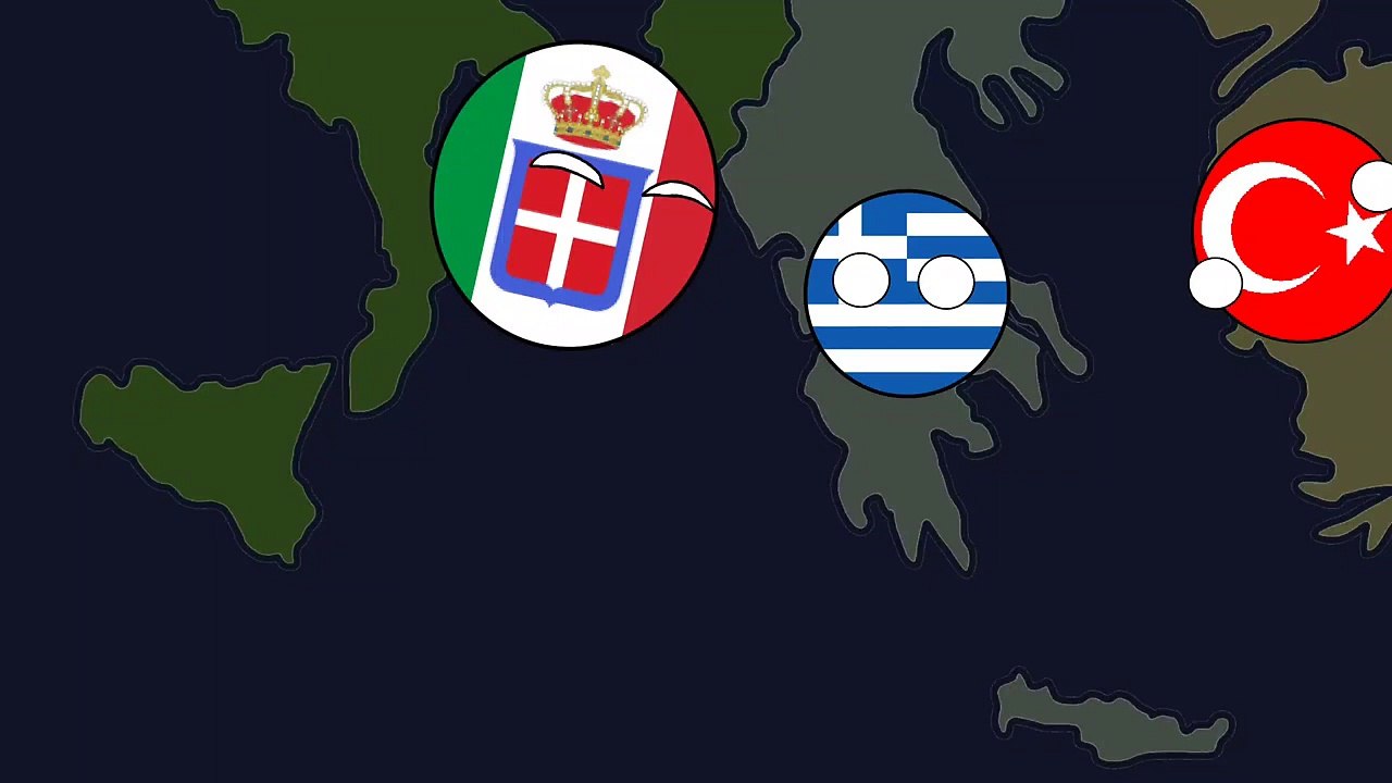 Look at this greece