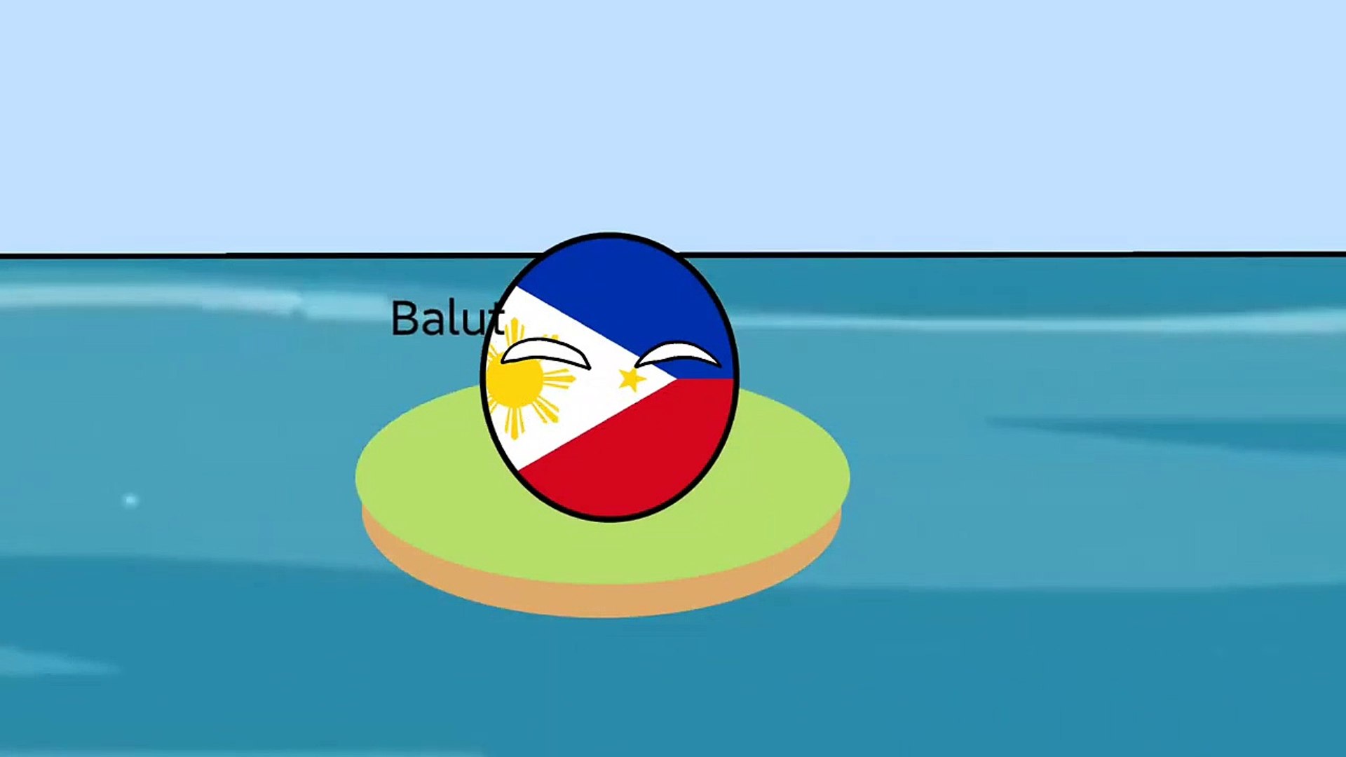 Philippine i guess