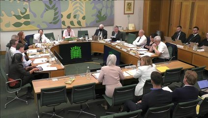 Dorries falsely claims 96% surveyed support Channel 4 sale