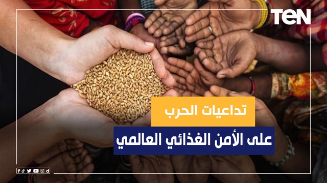 جوتيريس: 60% من سكان العالم الذين يعانون من نقص الغذاء يعيشون في مناطق النزاعات