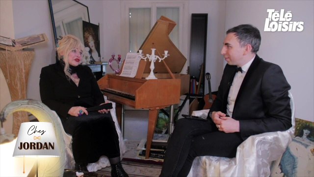 Armande Altaï évoque la fausse image donnée par la Star Academy à Sofia Essaidi