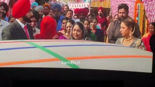 Saunkan  Saunkne (2022) Punjabi Movie Part 2