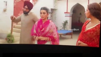 Saunkan  Saunkne (2022) Punjabi Movie Part 3