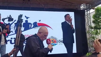 Atakum Belediye Başkanı Deveci: "19 Mayıs, Cumhuriyet Tarihimizin Önsözüdür, İlk Sayfasıdır"