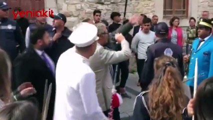 CHP'li başkandan büyük ayıp! İşte gençlere verdikleri değer