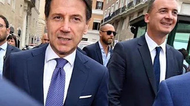 Non ne azzecc@ una, tutti gli errori di Giuseppe Conte