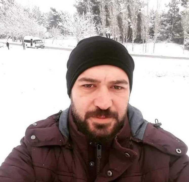 EĞLENCE MERKEZİNDE 'ŞARKI İSTEĞİ' TARTIŞMASINDA ÖLDÜRÜLDÜ