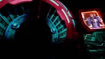 Guardians of the Galaxy: Cosmic Rewind (Epcot Theme Park - Orlando, Florida) - 4k Roller Coaster POV Video - Brand NEW 2022 Epcot Roller Coaster