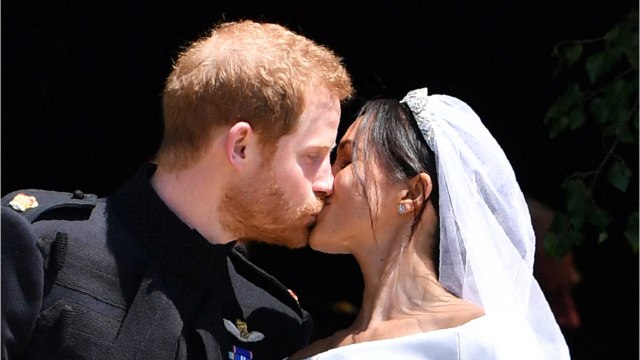 VOICI : Mariage de Meghan Markle et de Harry : que devient Thomas Markle, grand absent de la cérémonie ?