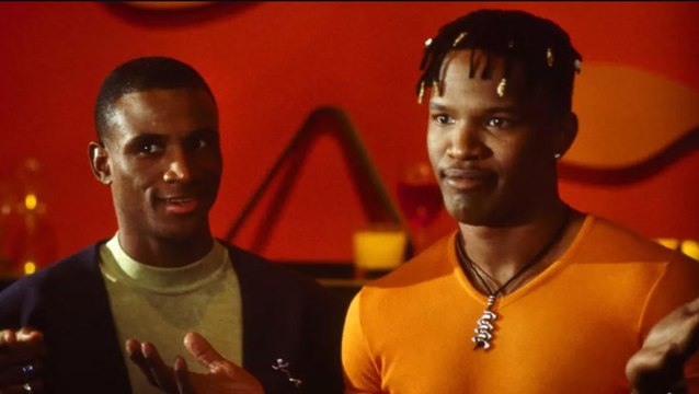 Why 'In Living Color' Stars Jamie Foxx And Tommy Davidson Reportedly Don’t Speak Anymore