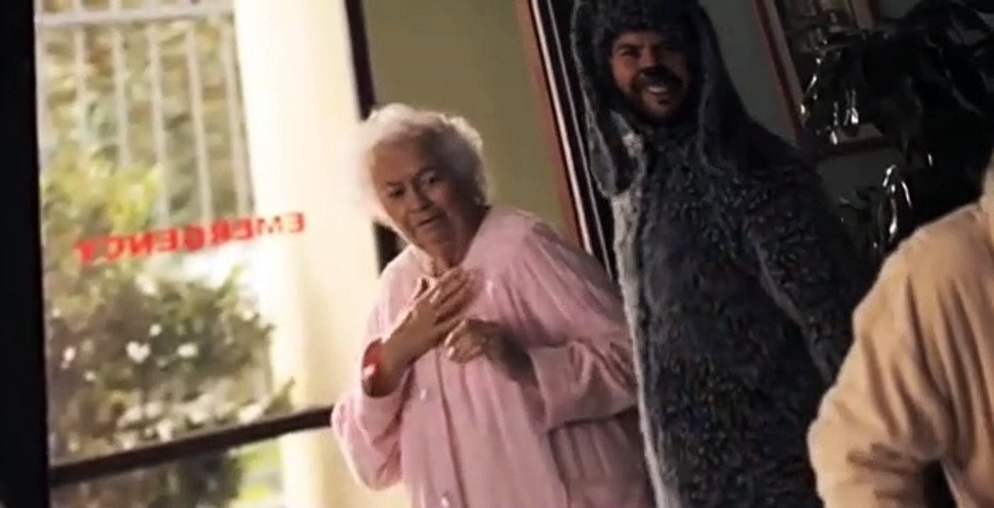 Wilfred S01 E05