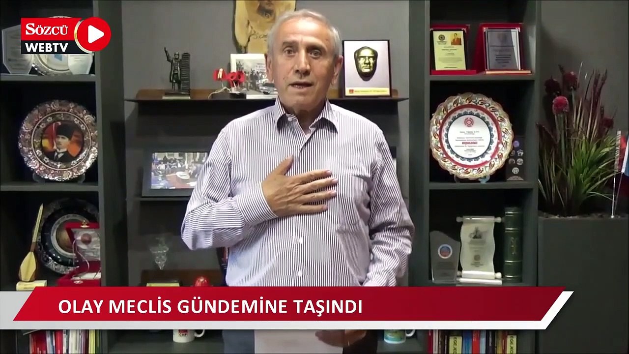 Milli Eğitim Bakanı Mahmut Özer, şoförünü önce özel kalem müdürü sonra da şube müdürü yaptı