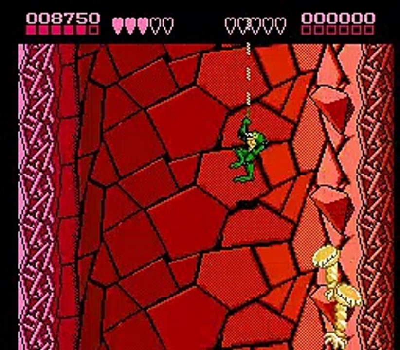 Battletoads online multiplayer - nes