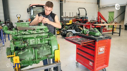 Le JT - 19/05/22 - Législatives, MFR Crolles, jardin bioclimatique, vélo