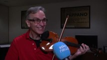 Gil Shaham: il magnifico evocativo Vivaldi delle Quattro Stagioni