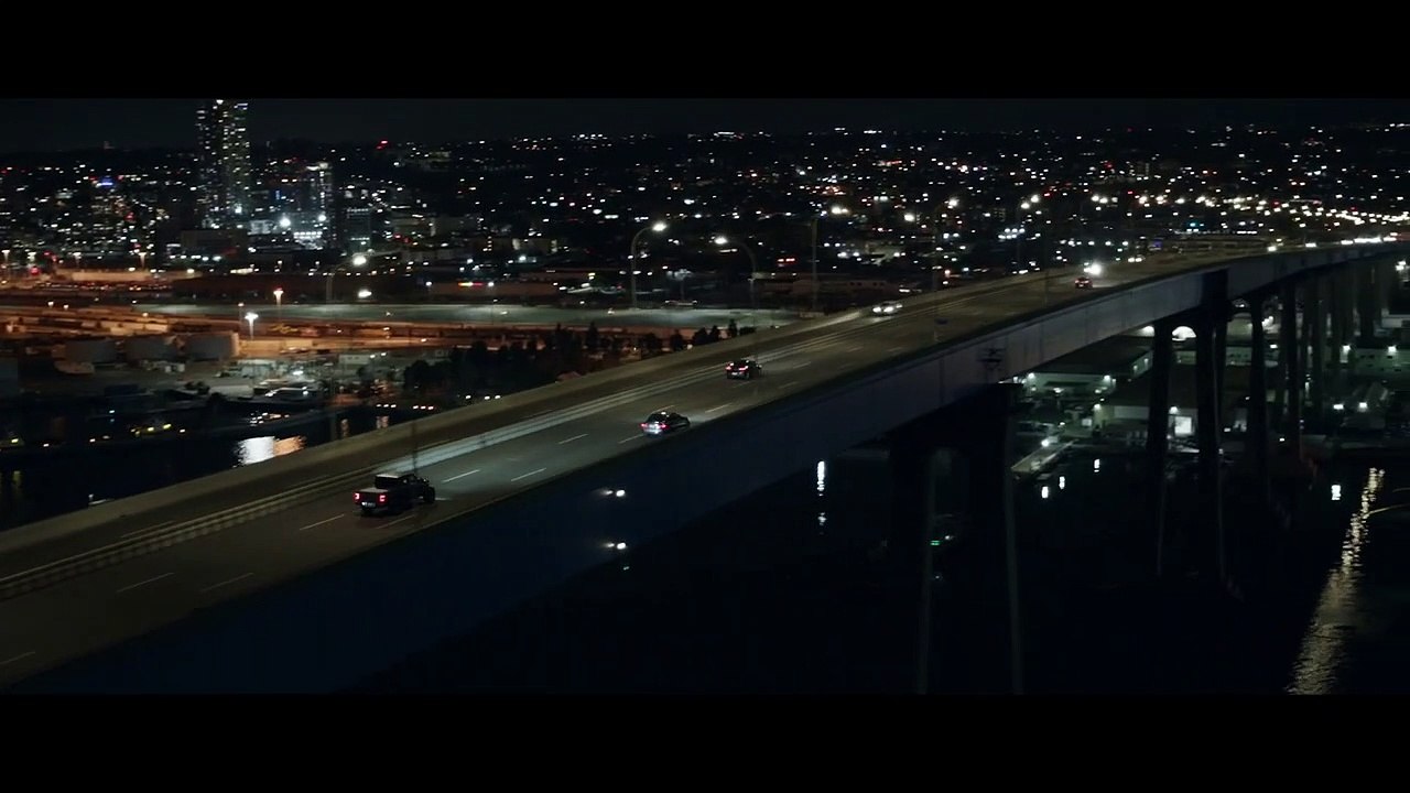 The Terminal List - bande-annonce de la série avec Chris Pratt