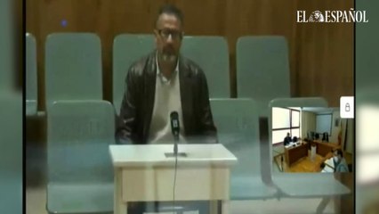 Habla el presunto asesino de un joven en Mazarrón: "De una manera instintiva disparé porque tenía miedo por mi vida"