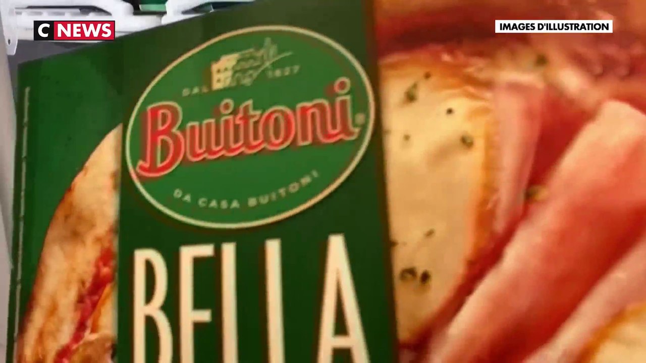 Plaintes de Foodwatch après des contaminations liées aux pizzas Buitoni et aux chocolats Kinder