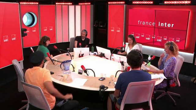 Le questionnaire JupiProust de Virginie Grimaldi - Le questionnaire JupiProust