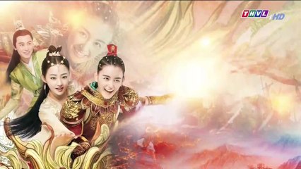 Na Tra Hàng Yêu Ký Tập 7 - Phim Hoa Ngữ