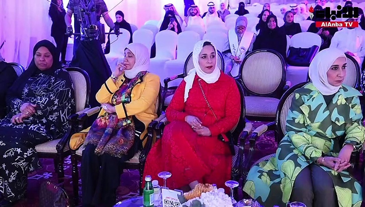 الهيئة العامة لشؤون القصر أقامت الهيئة حفلا لتك...