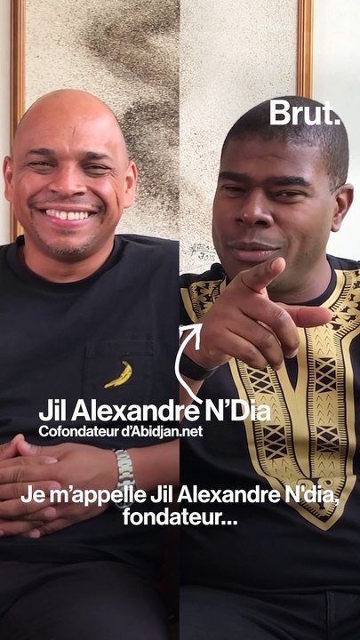 L'histoire d'Abidjan.net