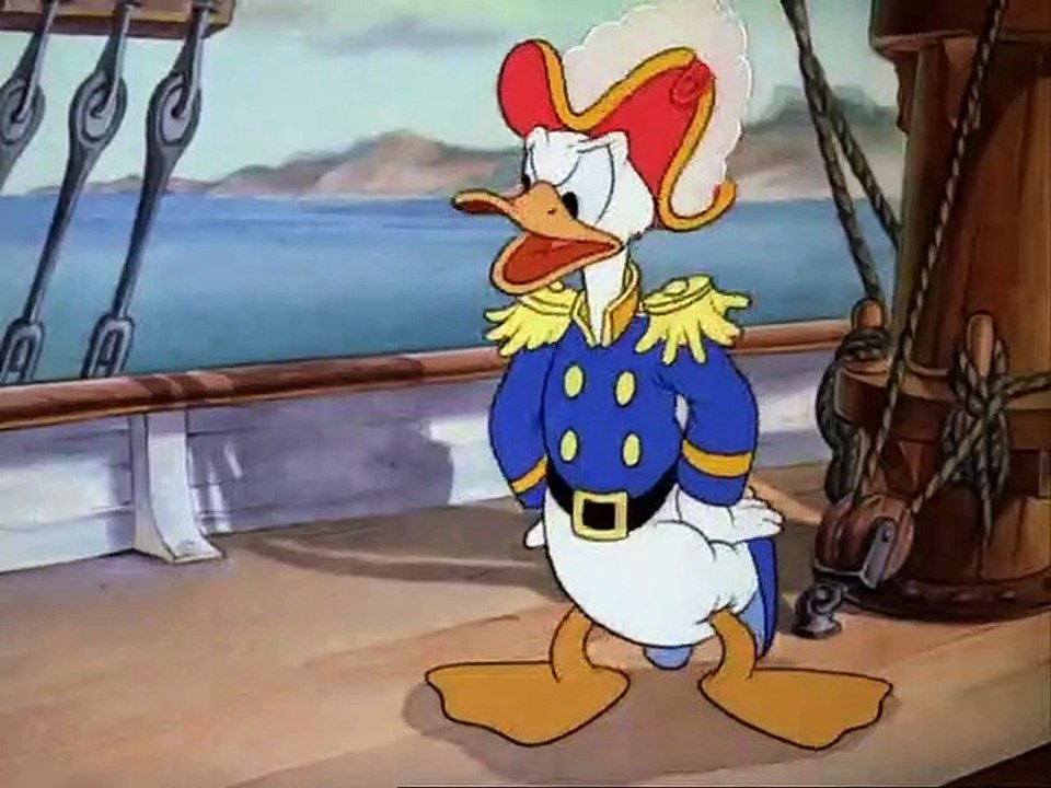 Sea Scouts 1939